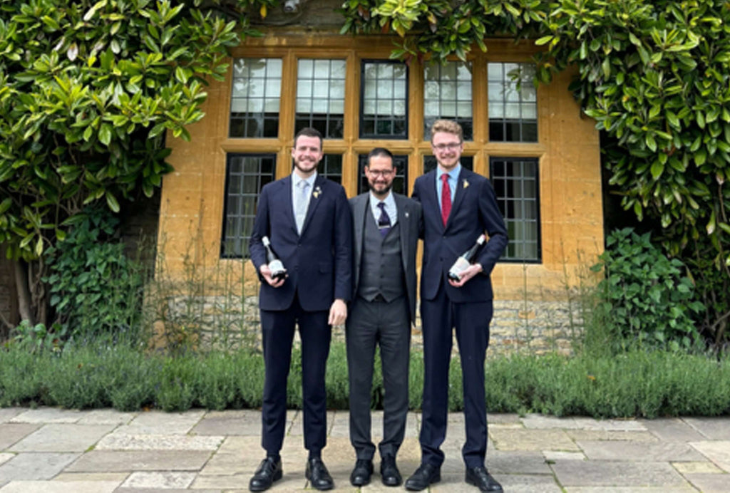 Celebrating Le Manoir’s 40th Birthday