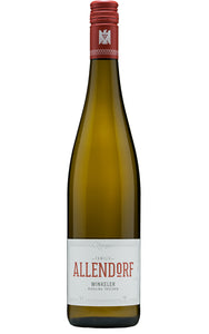 Allendorf 2023 Winkler Riesling dry