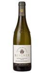 Bercher 2022 Burkheimer Schlossgarten Villinger Grauburgunder Grand Cru Dry White Wine
