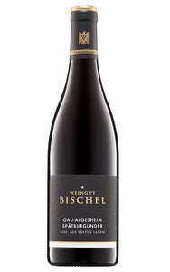 Bischel 2020 Gau-Algesheim Johannisburg Spätburgunder Premier Cru dry