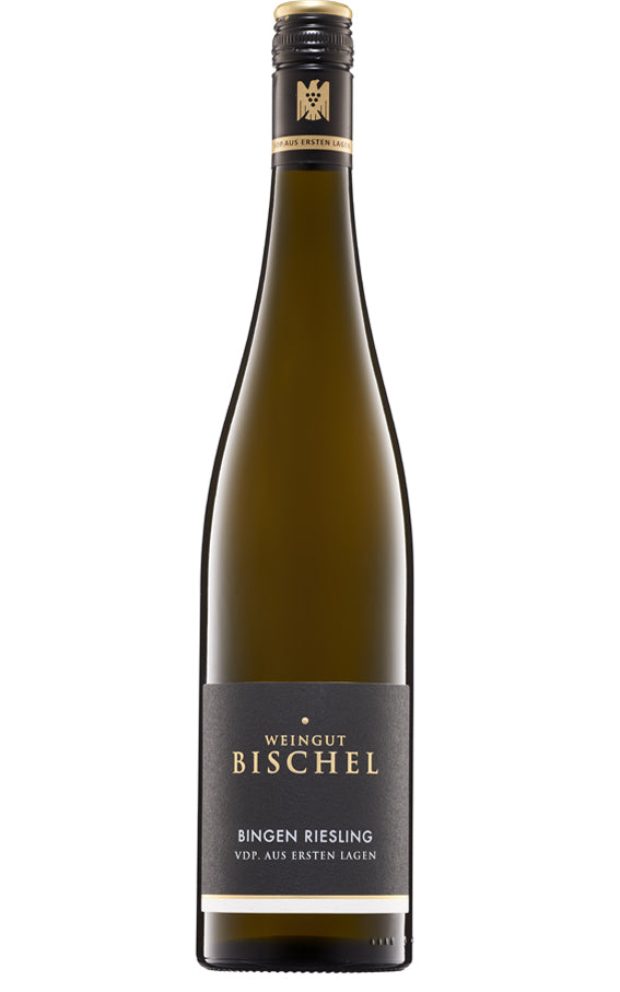  Bischel 2022 Binger Riesling Premier Cru Dry White Wine | German Wine | The WineBarn