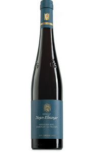 Jürgen Ellwanger 2021 Hebsacker Berg Lemberger Grand Cru dry