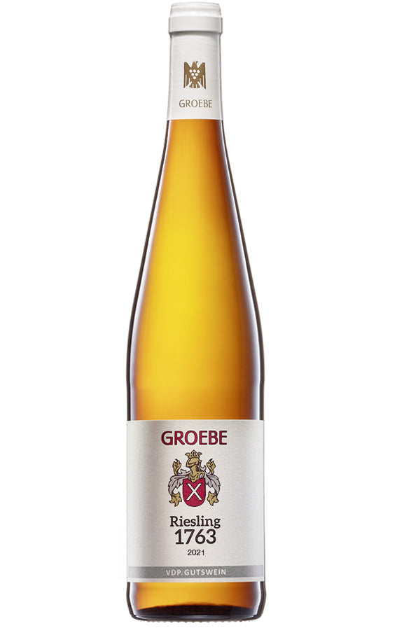 Groebe 2023 Riesling *1763*