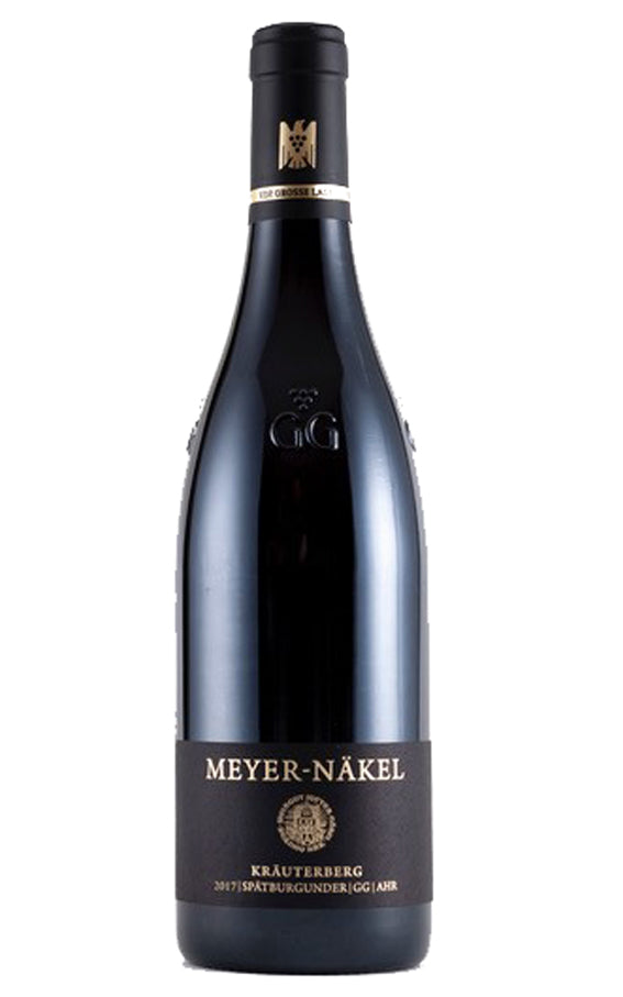 Meyer-Näkel 2017 Walporzheimer Kräuterberg Spätburgunder Grand Cru Dry Red Wine | German Wine | The WineBarn