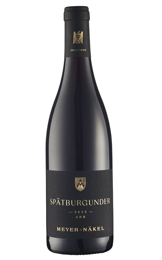 Meyer-Näkel 2022 Estate Spätburgunder QbA Dry Red Wine Wine | German Wine | The WineBarn