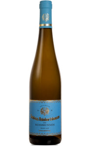 Schloss Reinhartshausen 2019 Hattenheim Nussbrunnen Riesling Grand Cru dry