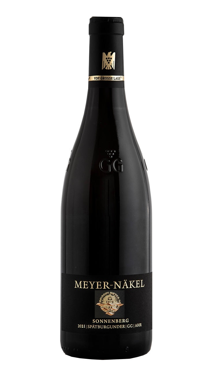 Meyer-Näkel 2021 Sonnenberg Spätburgunder Grand Cru dry