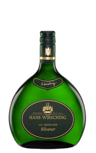 Wirsching 2022 Iphöfer Kalb Silvaner Premier Cru dry white wine