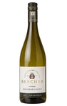 Bercher 2019 Jechtinger Weissburgunder dry white wine